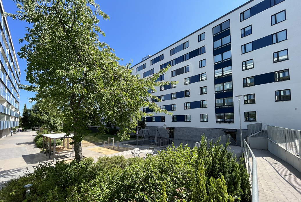 Dragonvägen 8, 19433, Upplands Väsby