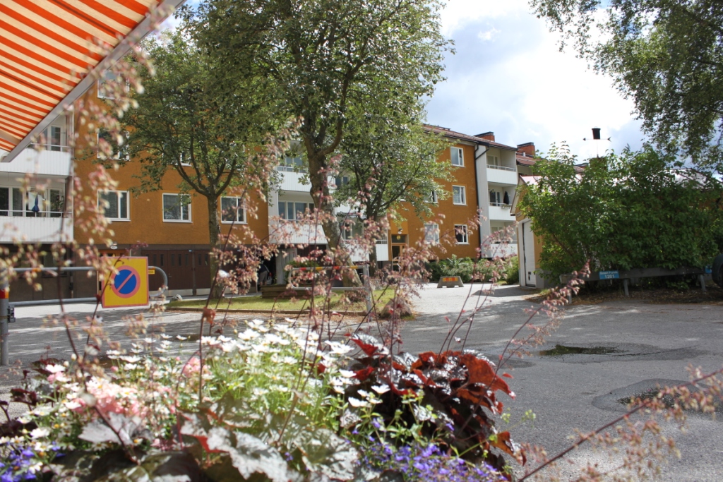 Björkvallavägen 10 D, 19476, Upplands Väsby