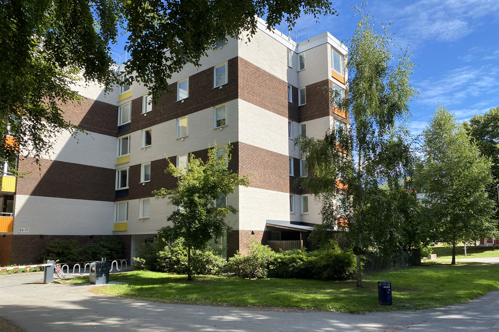 Hasselgatan 63, 19438, Upplands Väsby