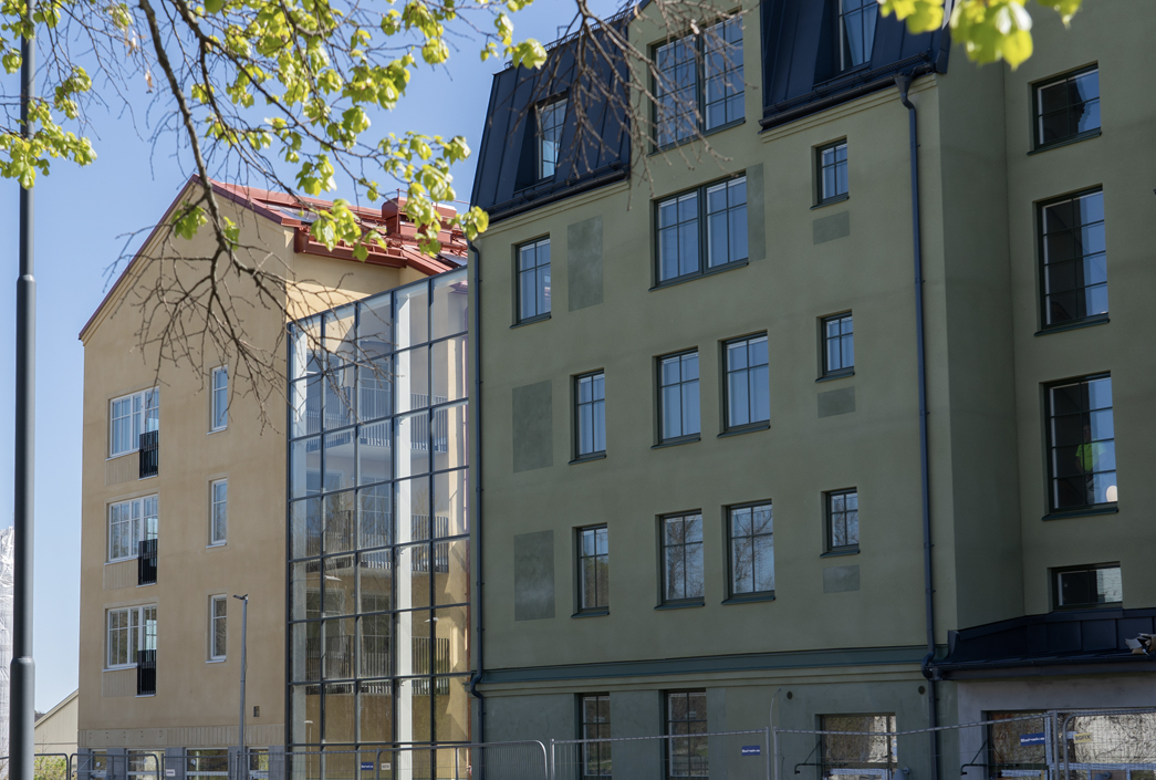 Mälarvägen 87, 194 47, Upplands Väsby