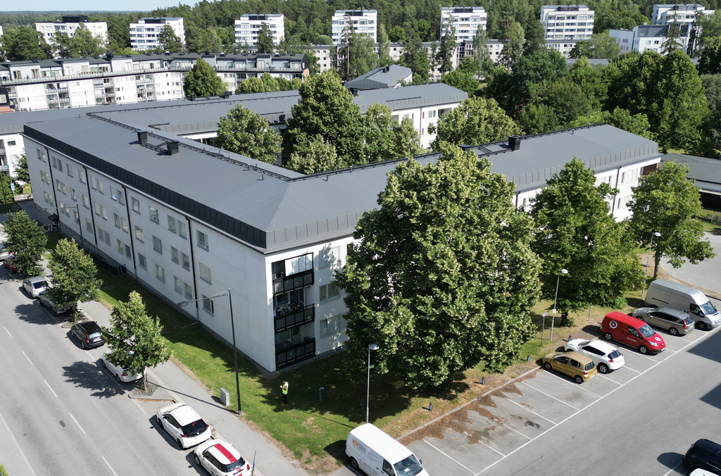 Hammarbyvägen 52, 19436, Upplands Väsby