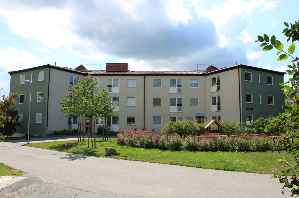 Hagvägen 28, 19440, Upplands Väsby