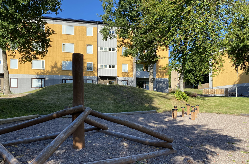 Hagängsvägen 4, 19445, Upplands Väsby