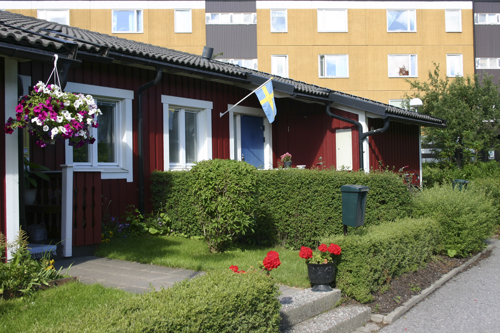 Hagängsvägen 93, 19445, Upplands Väsby