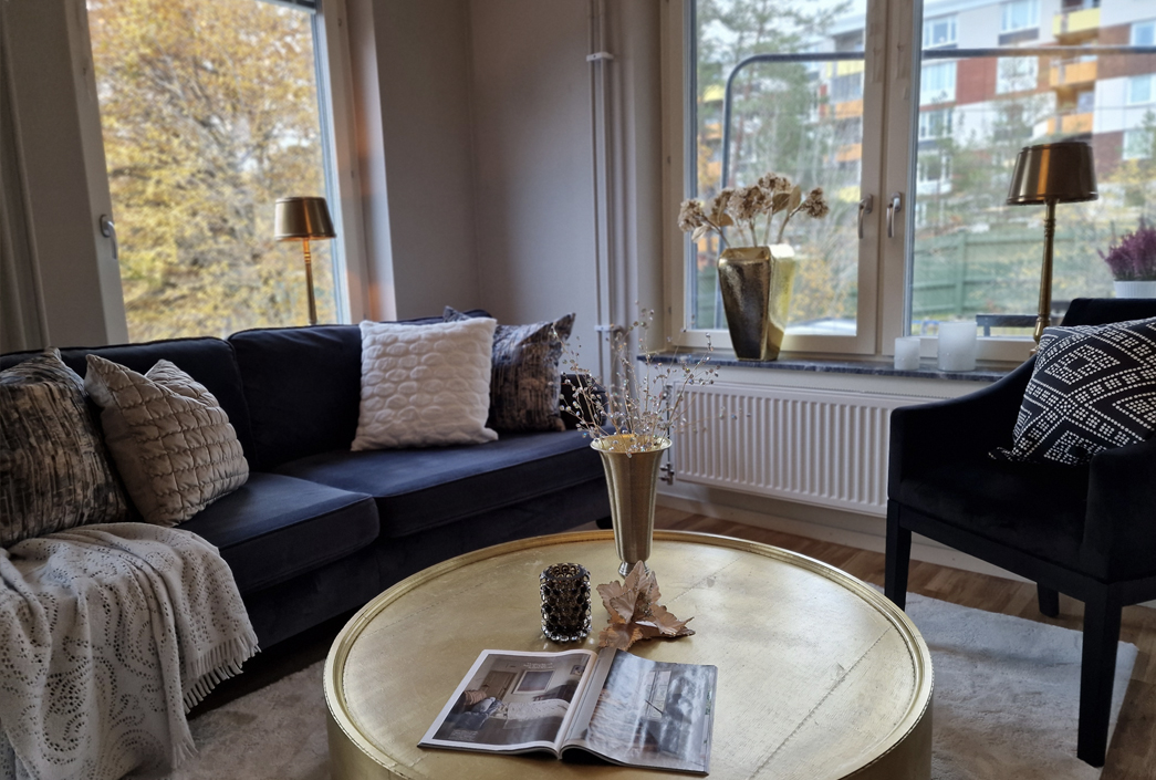 Mandelgatan 8, 194 37, Upplands Väsby