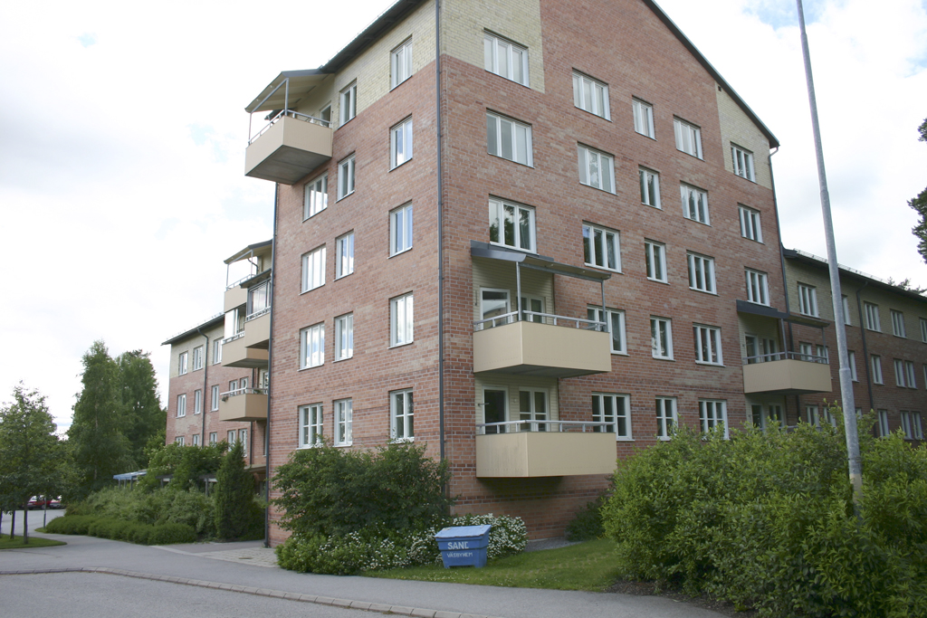 Solbergsvägen 6, 19457, Upplands Väsby