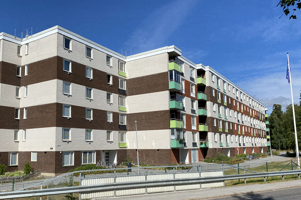 Hasselgatan 32, 19437, Upplands Väsby