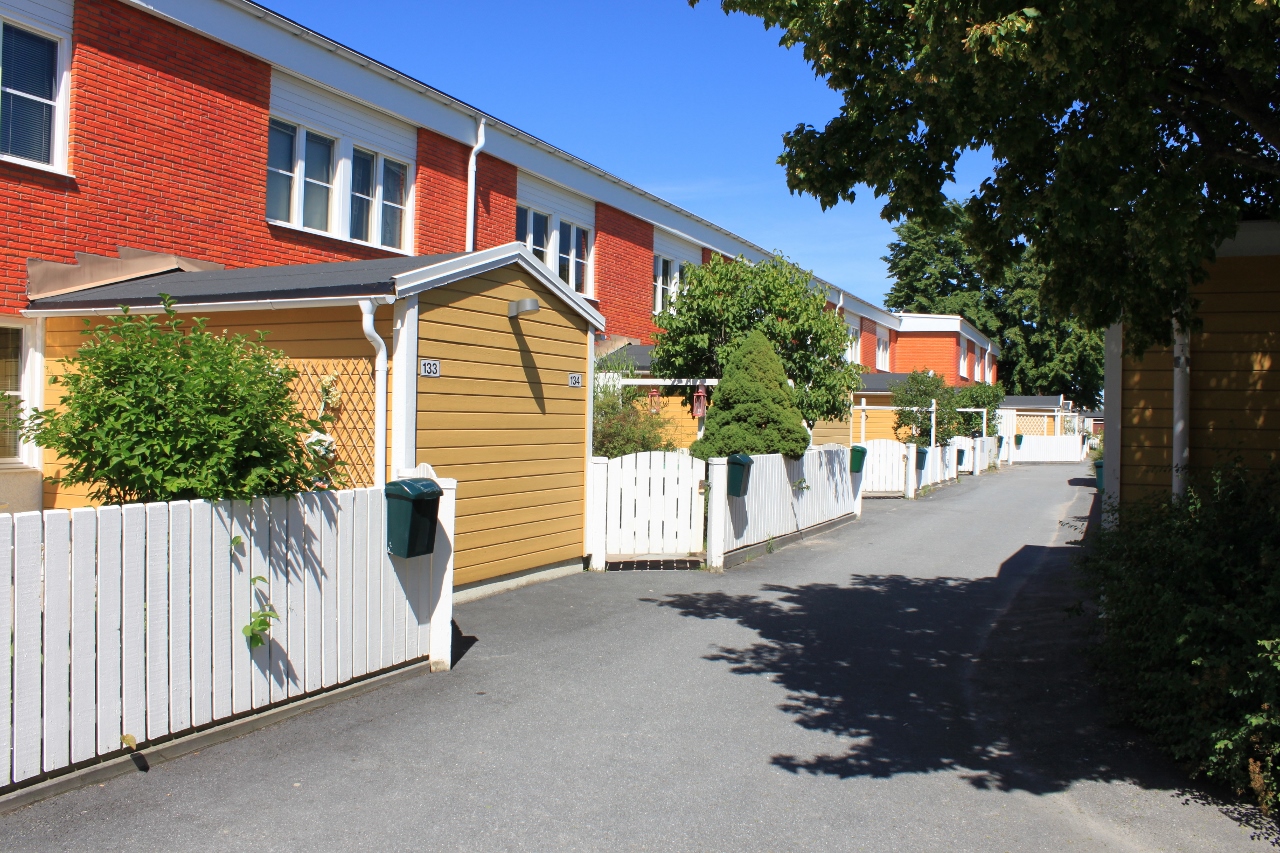 Ryttargatan 186, 19471, Upplands Väsby