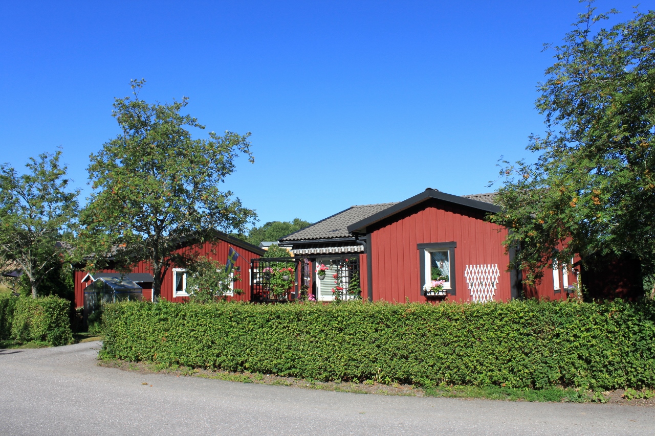 Hagängsvägen 93, 19445, Upplands Väsby