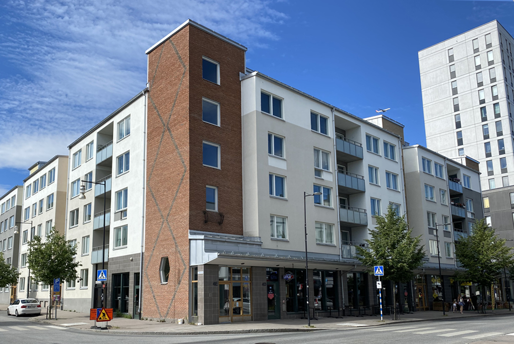 Upplysningens väg 9, 19477, Upplands Väsby 3