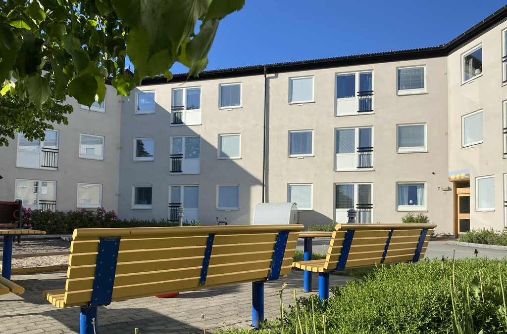 Lilla Hagvägen 9, 19440, Upplands Väsby