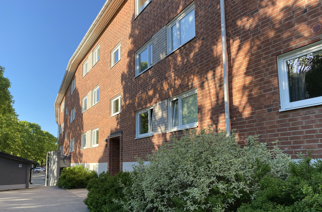 Hagvägen 43, 19440, Upplands Väsby 2