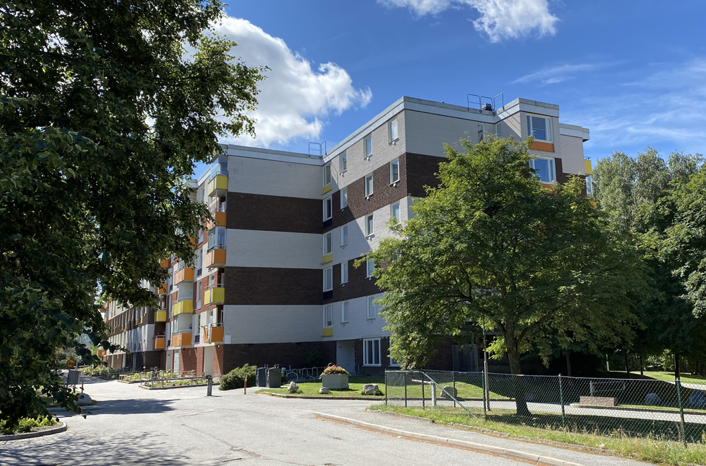 Hasselgatan 55, 19437, Upplands Väsby
