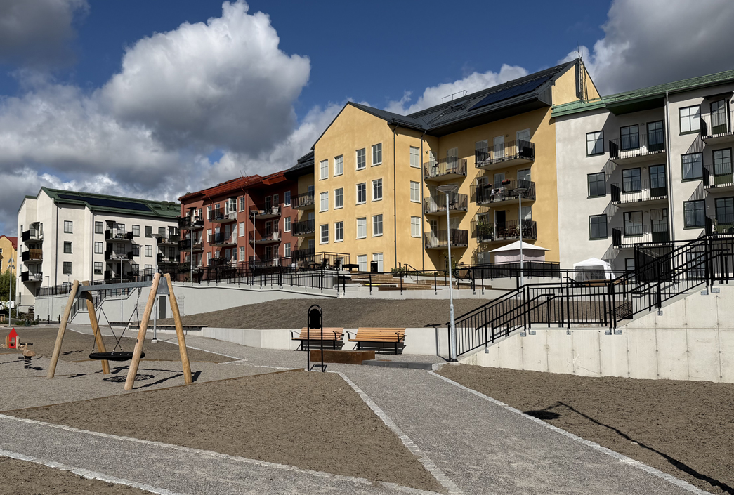 Mälarvägen 81, 194 47, Upplands Väsby