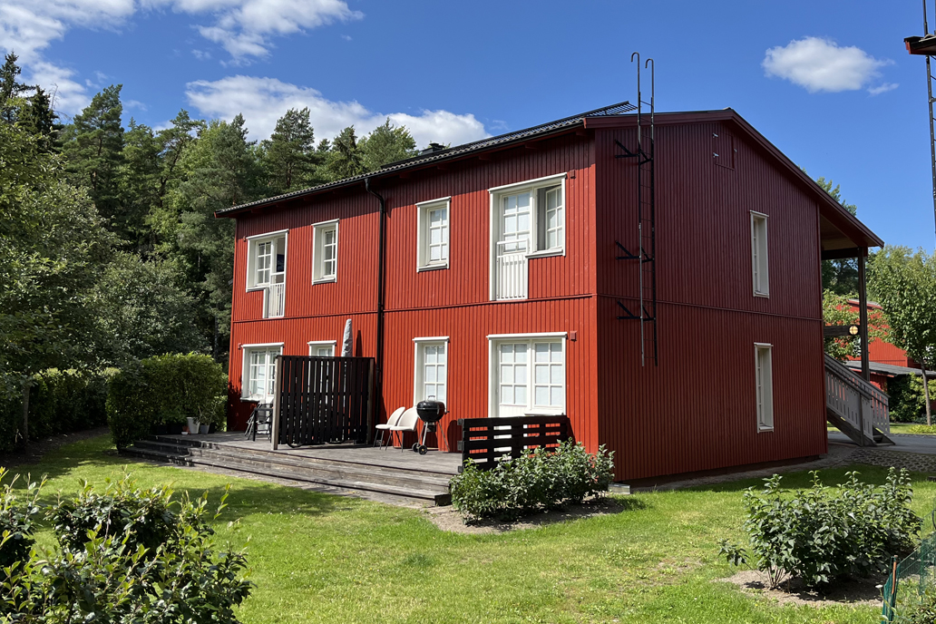 Sandavägen 54, 19463, Upplands Väsby