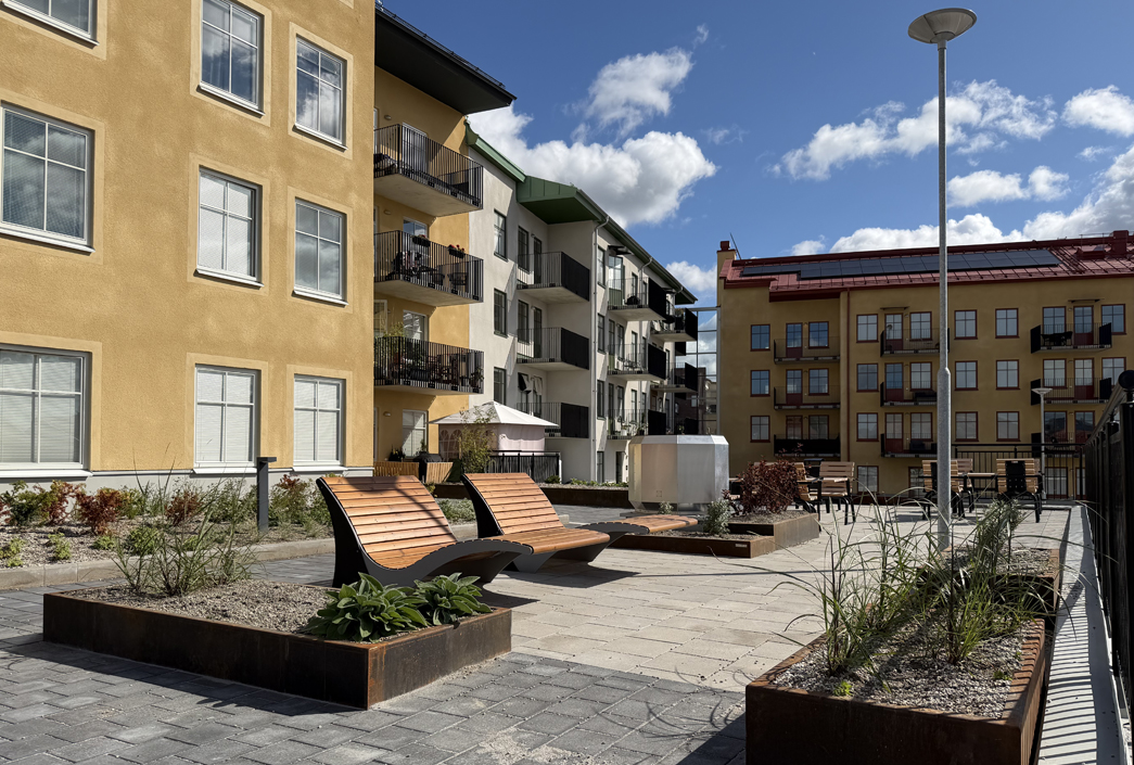 Älvsundavägen 2, 194 47, Upplands Väsby