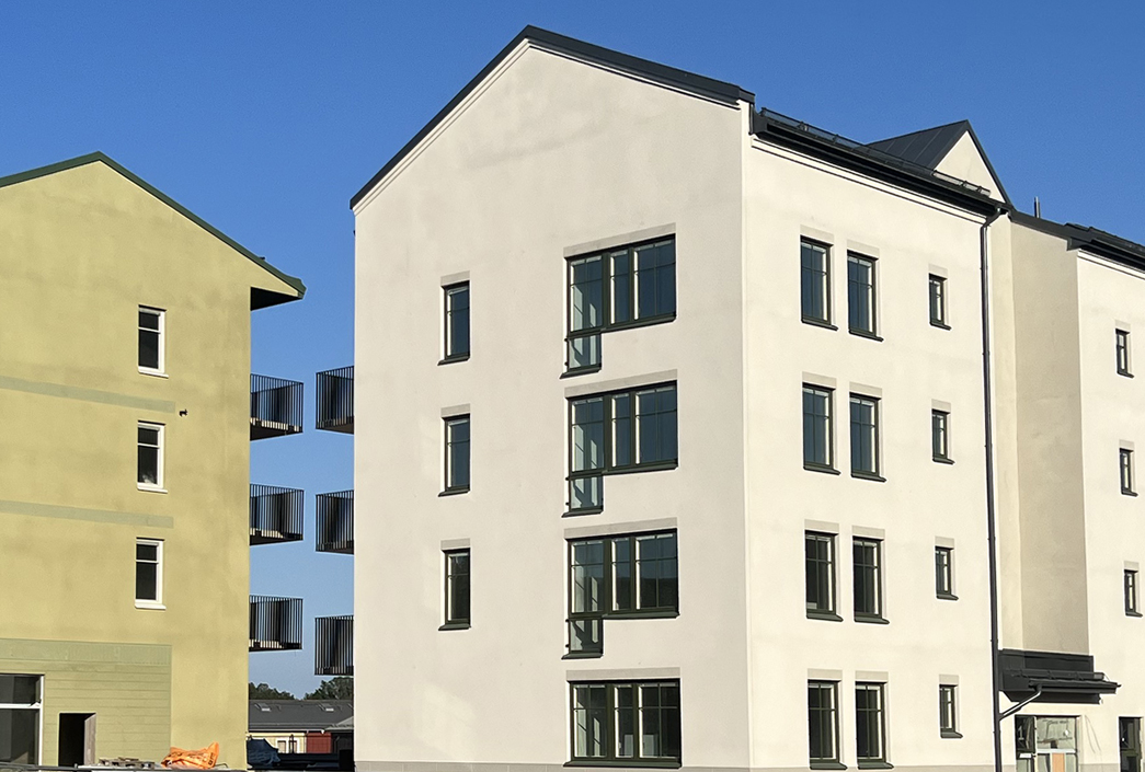 Vällstavägen 1, 194 47, Upplands Väsby