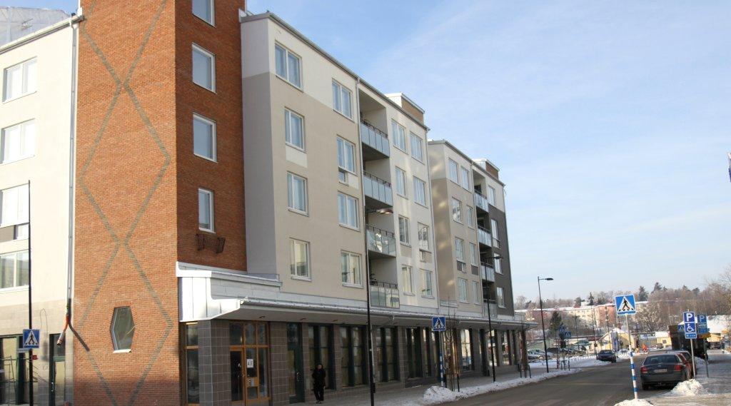 Upplysningens väg 9, 19477, Upplands Väsby