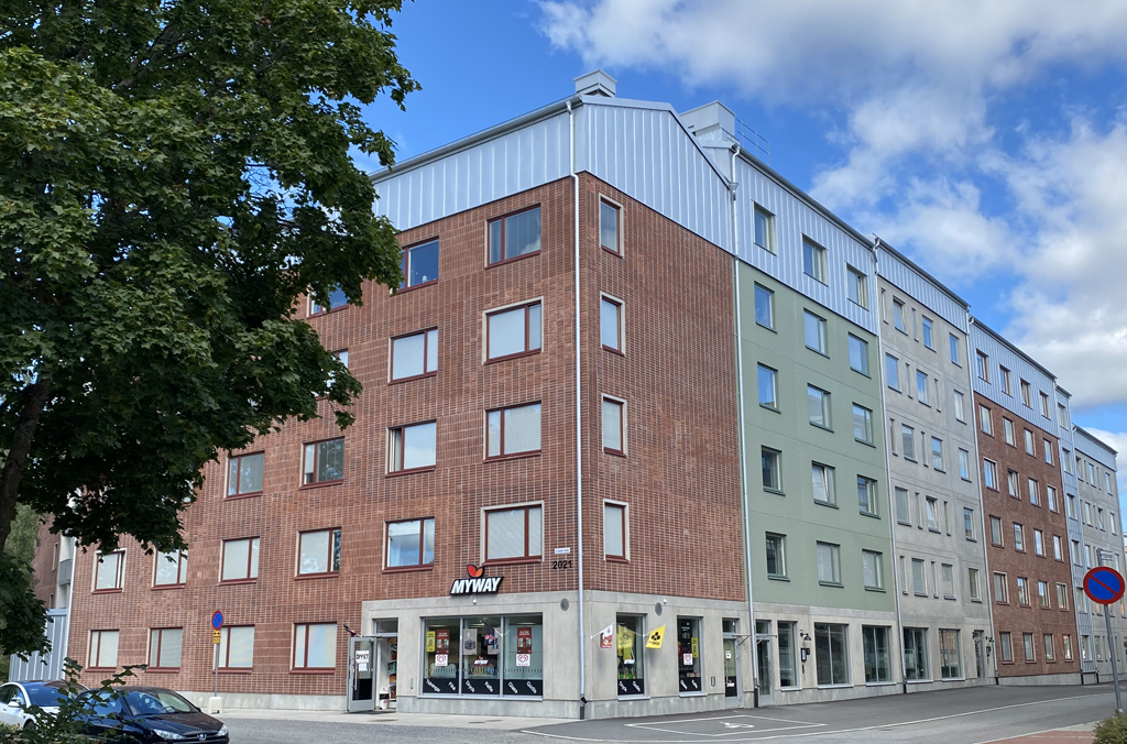 Lergropsvägen 5, 194 39, Upplands Väsby
