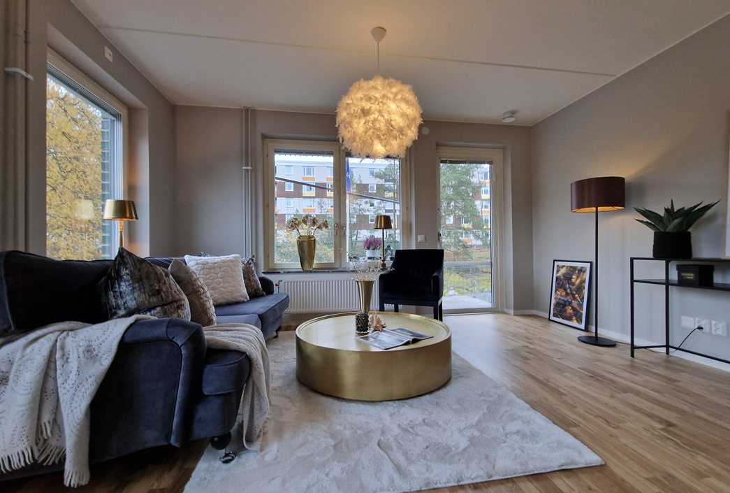 Mandelgatan 8, 194 37, Upplands Väsby 3