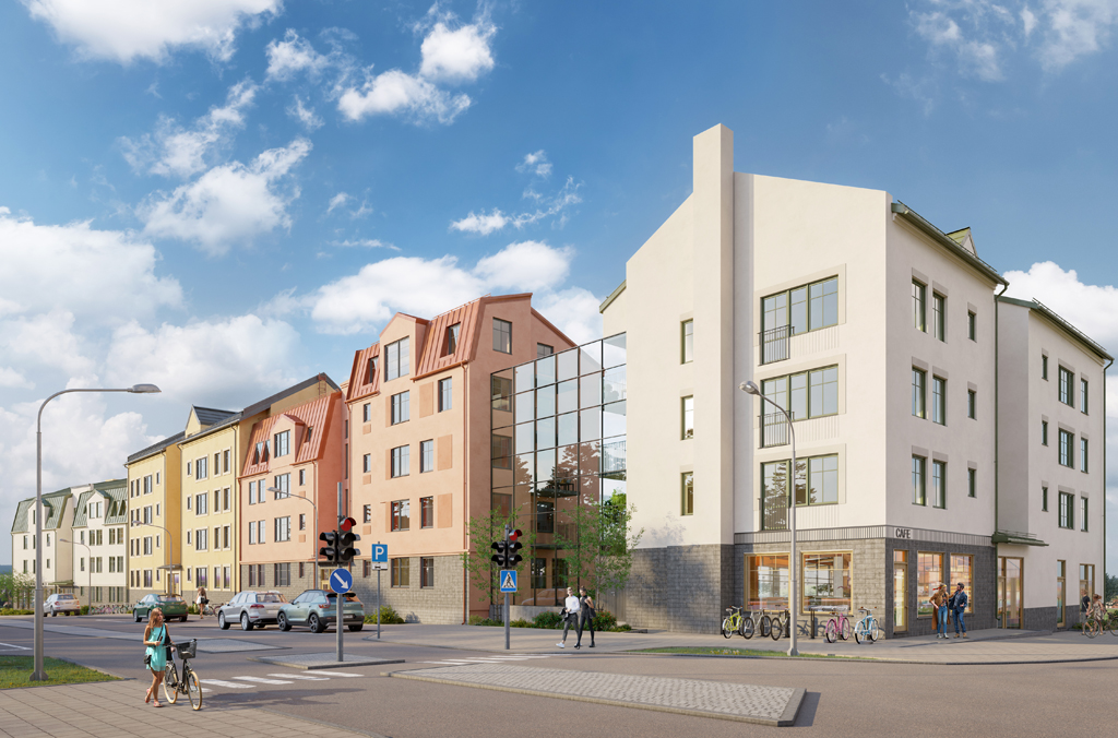 Mälarvägen 77, 194 47, Upplands Väsby 2