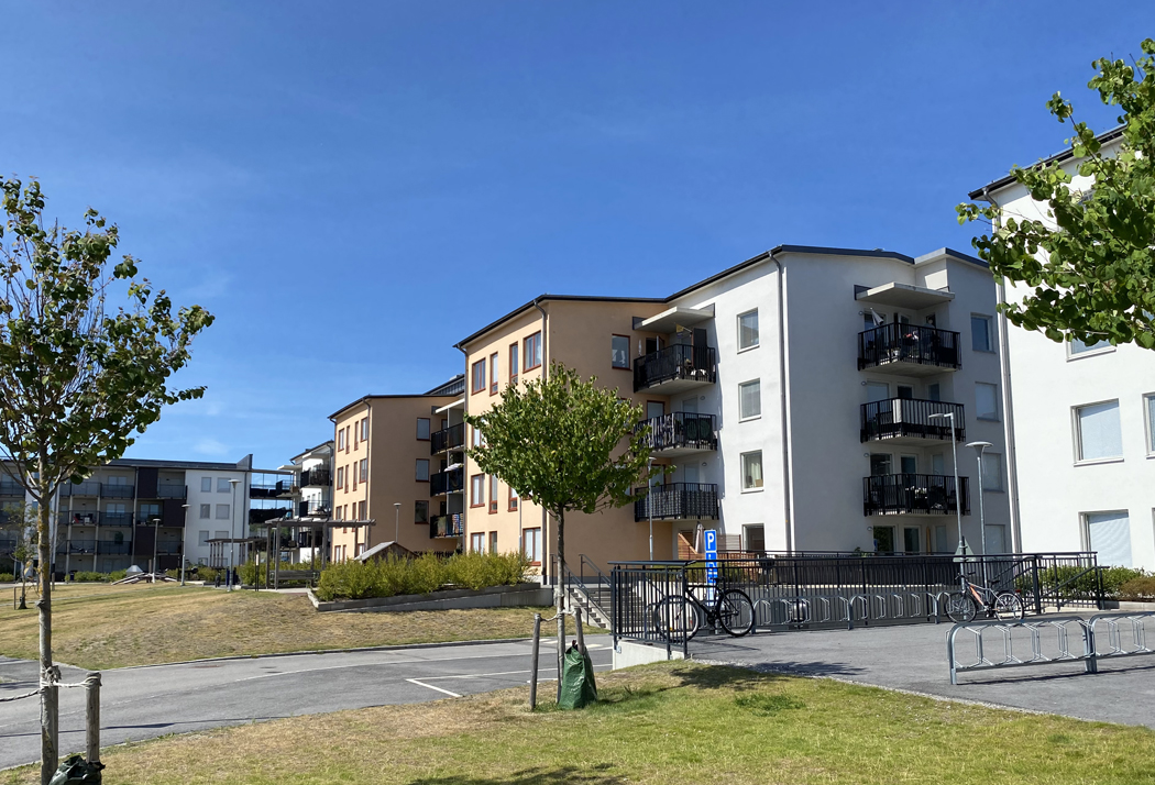 Mälarvägen 67, 194 41, Upplands Väsby