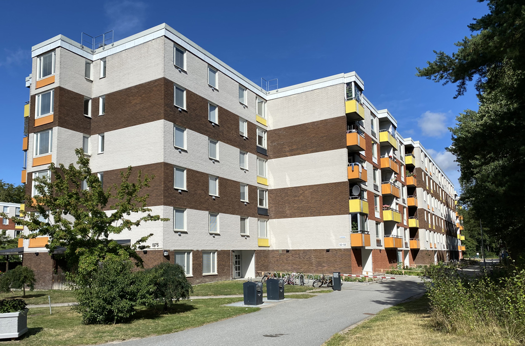 Hasselgatan 55, 19437, Upplands Väsby