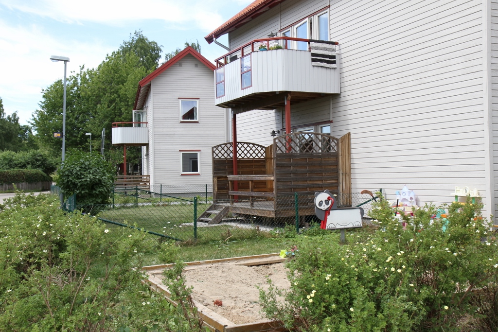 Hästhagsvägen 31, 19452, Upplands Väsby