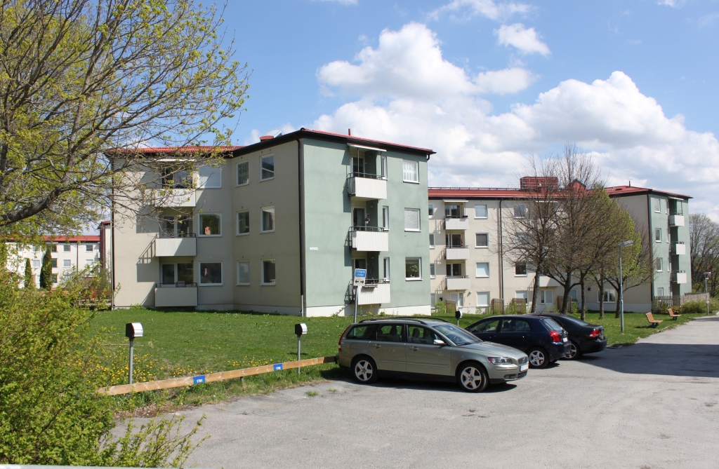 Hagvägen 28, 19440, Upplands Väsby 2