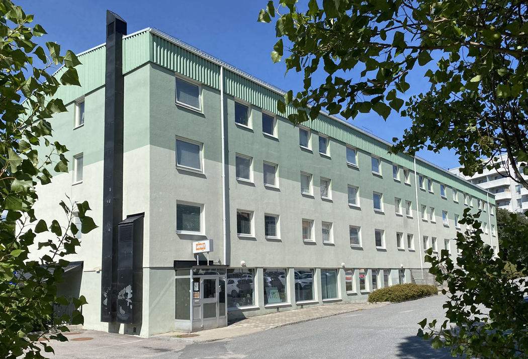 Runbyvägen 15, 19446, Upplands Väsby