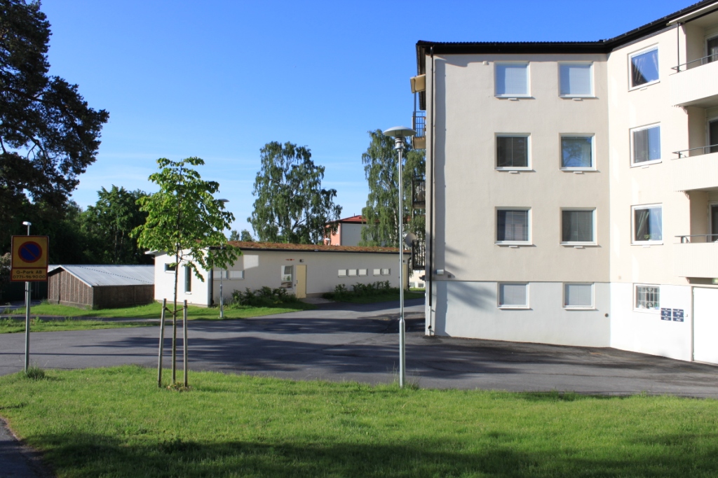 Hagvägen 52, 19440, Upplands Väsby