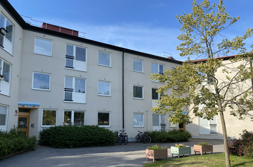 Hagvägen 28, 19440, Upplands Väsby 3