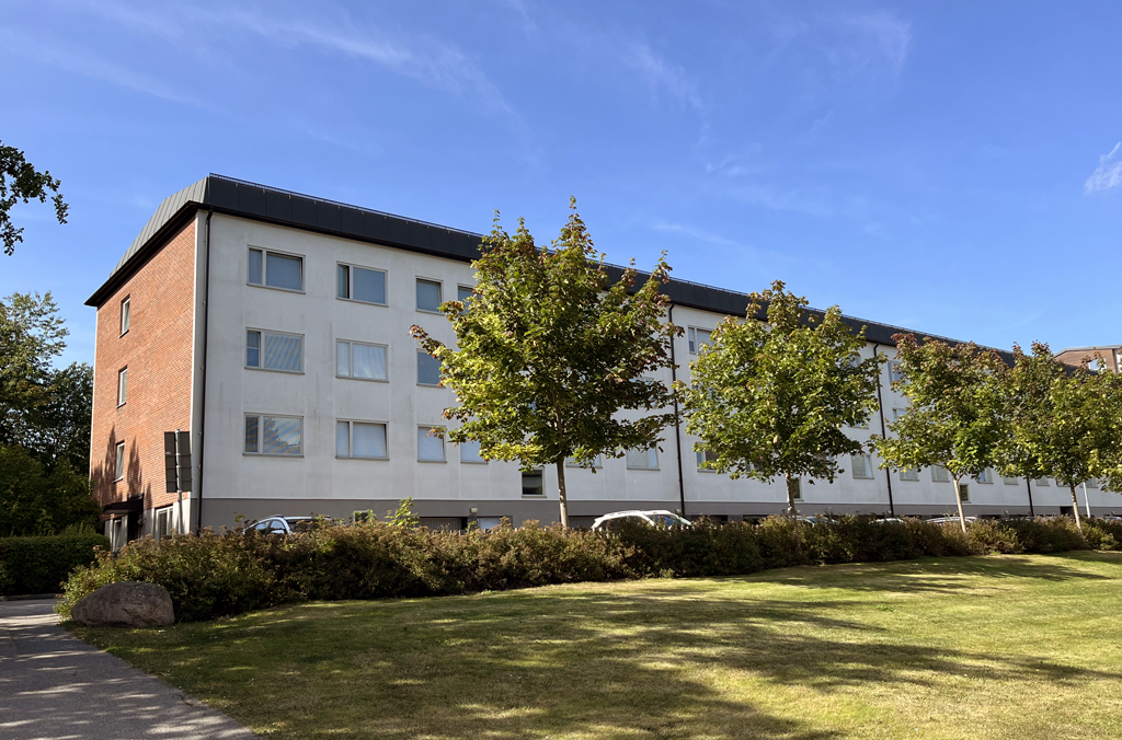 Hammarbyvägen 52, 19436, Upplands Väsby