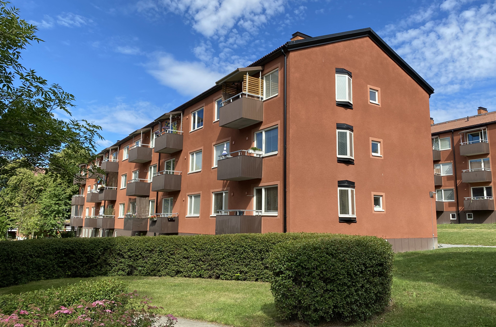 Björkvallavägen 6 A, 19476, Upplands Väsby