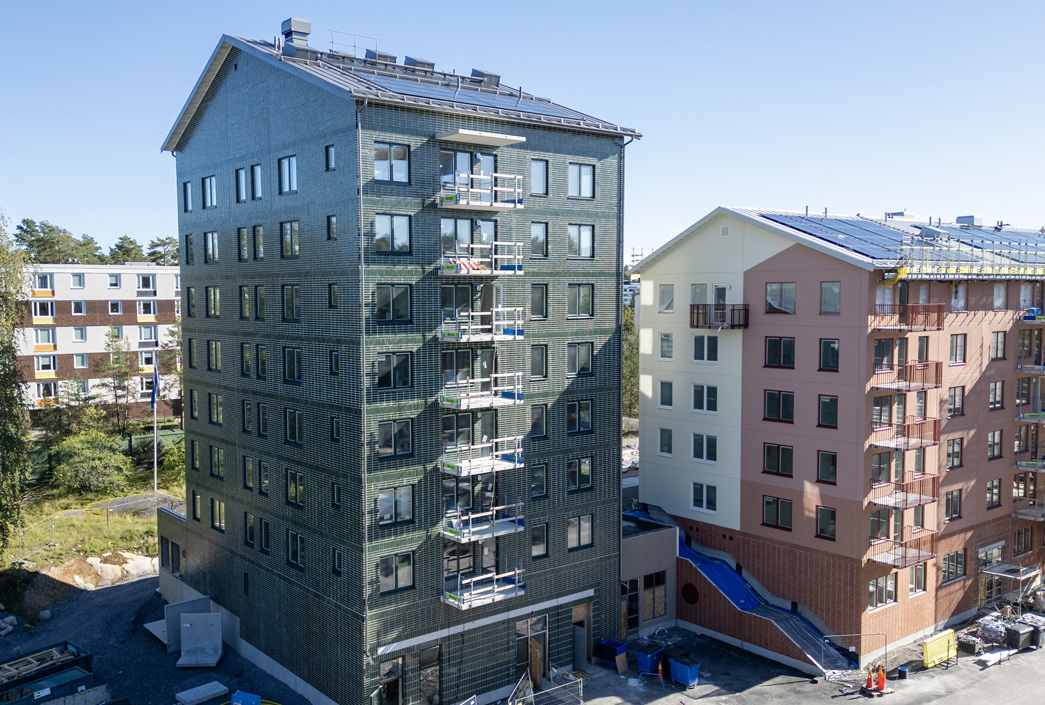 Mandelgatan 12, 194 37, Upplands Väsby 2