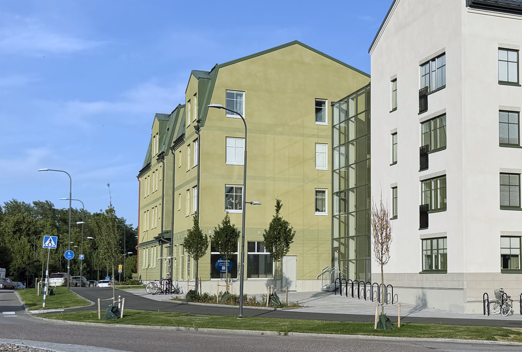 Mälarvägen 93, 194 47, Upplands Väsby