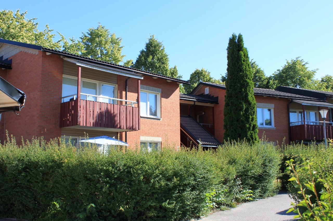 Hagängsvägen 99, 19445, Upplands Väsby