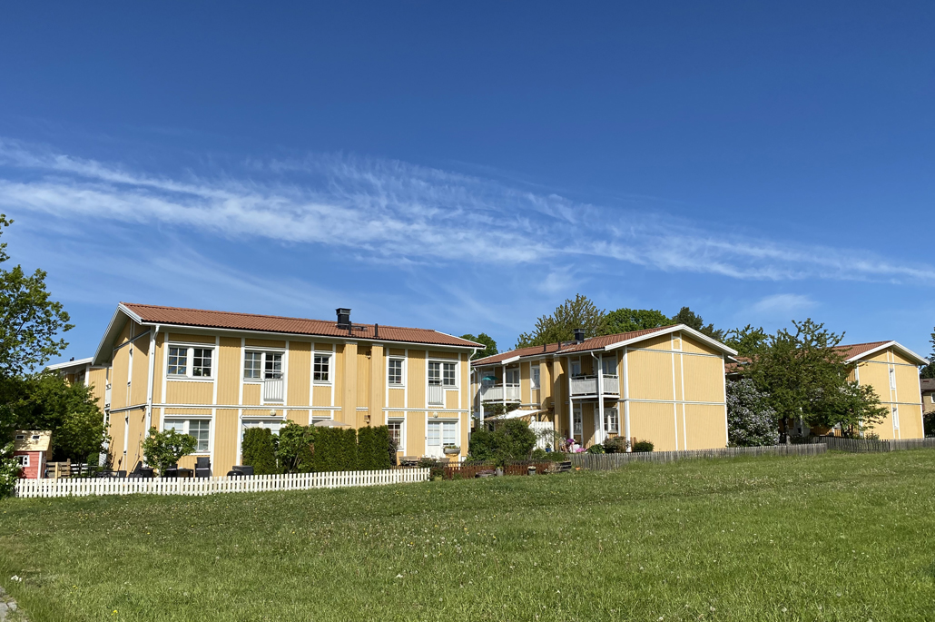 Edsvägen 47, 19447, Upplands Väsby