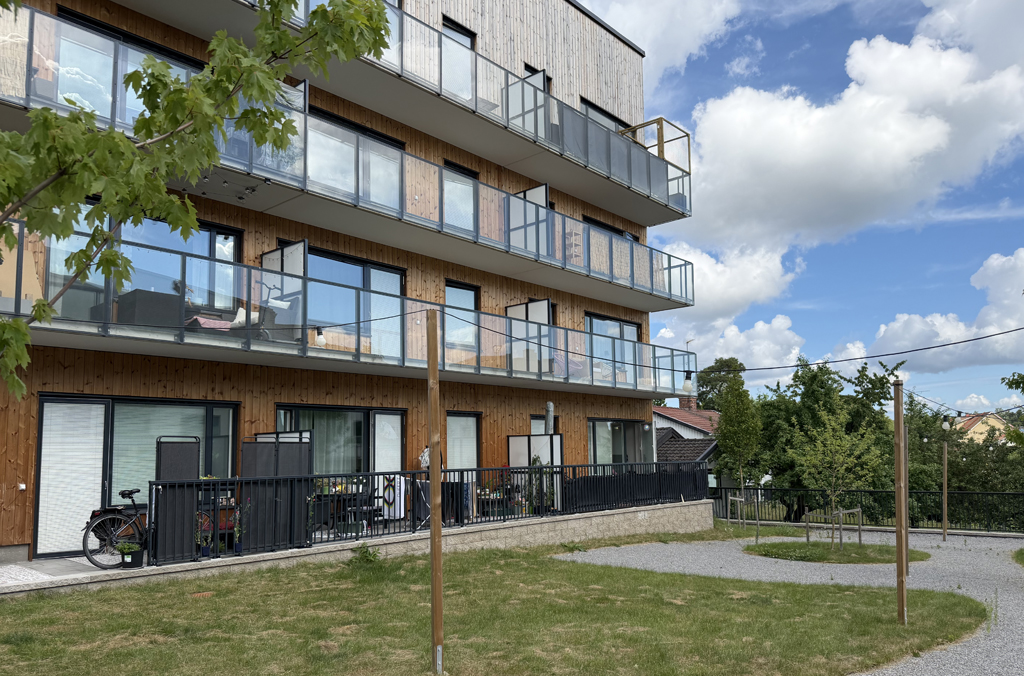 Vilundavägen 13 A, 194 34, Upplands Väsby