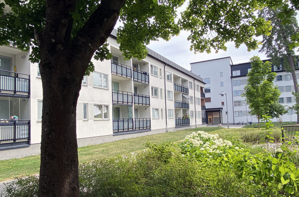 Hjortvägen 11, 19479, Upplands Väsby