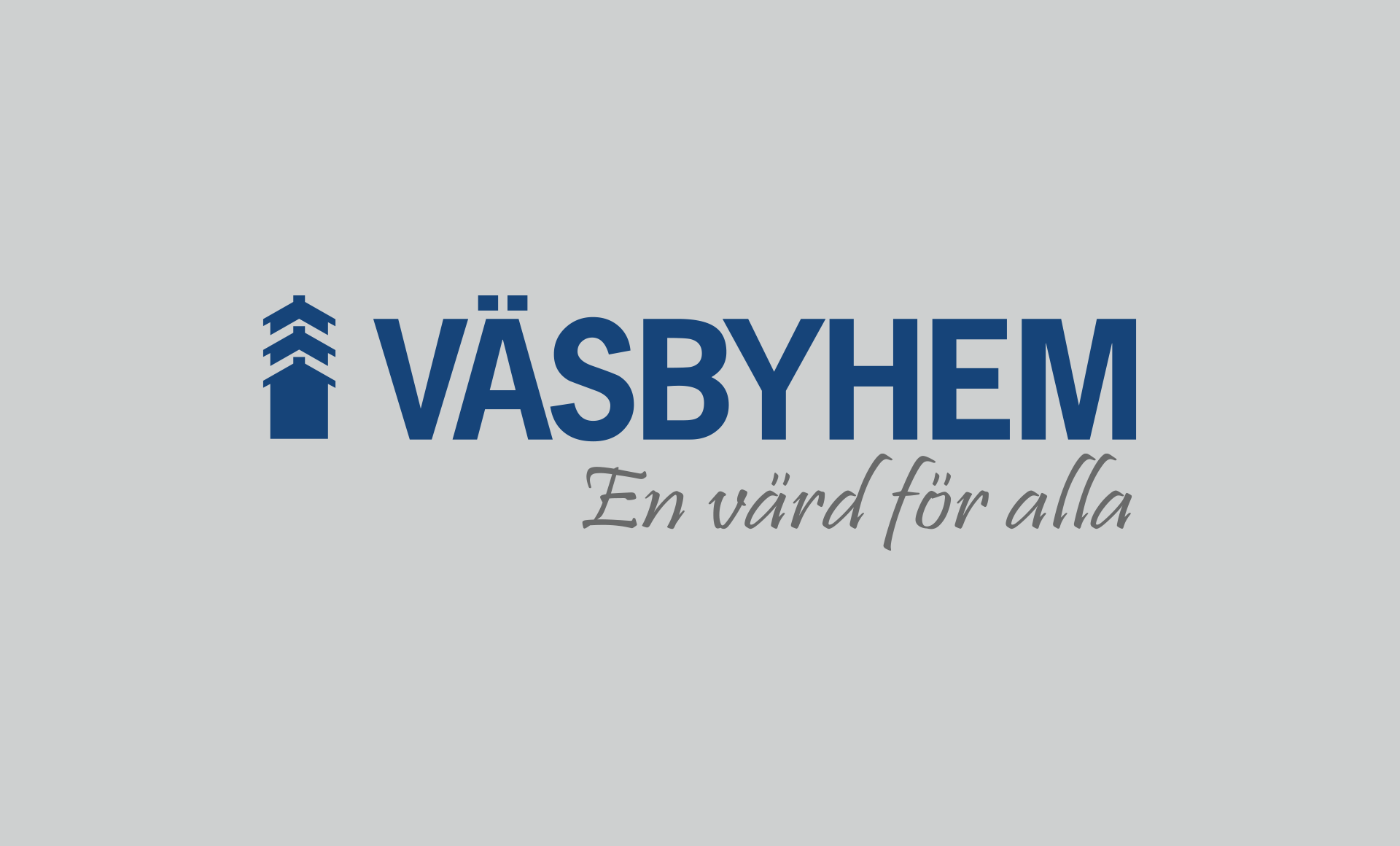 Välkommen till AB Väsbyhem - AB Väsbyhem