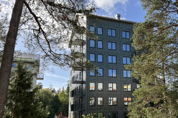 4 rum och kök, Väsbyskogen — 17 364 kr/mån
