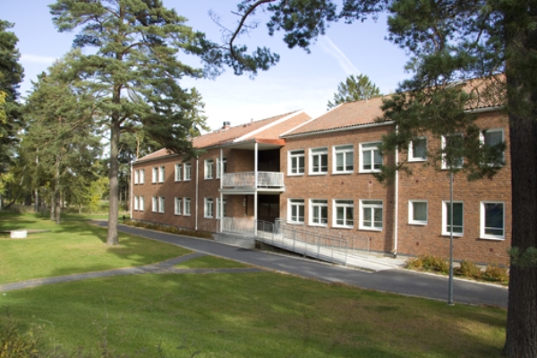 1 rum och kök, Brunnby Park — 5 471 kr/mån