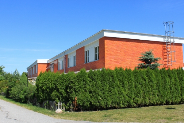 4 rum och kök, Smedby 2,Sadelg. — 10 812 kr/mån