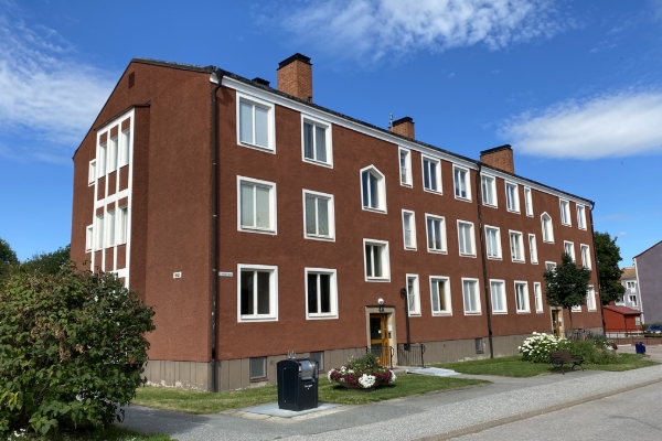 1 rum och kök, Gamla Väsby — 7 053 kr/mån