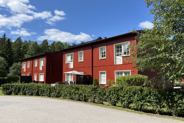 2 rum och kök, Sandagipen — 6 487 kr/mån